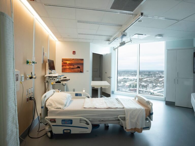 The states with the worst and best healthcare, ranked