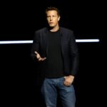David Ellison's Paramount beats earnings estimates — but may owe WBD shareholders more than $1 billion