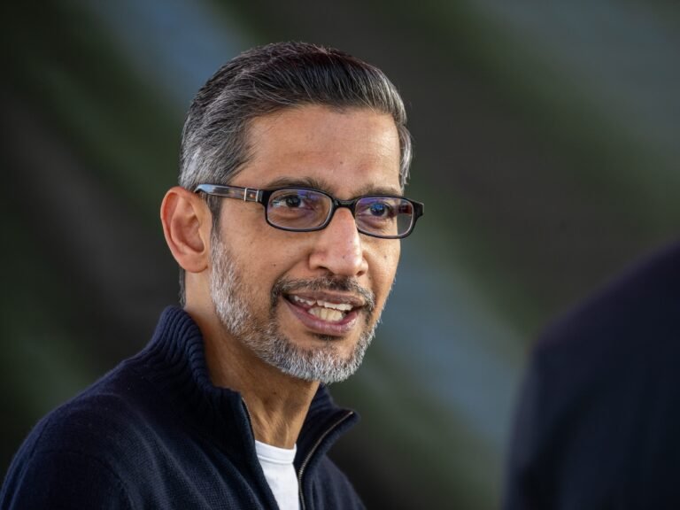 Google is in talks for a $1.5 billion-plus deal with AI coding agent startup Mechanize