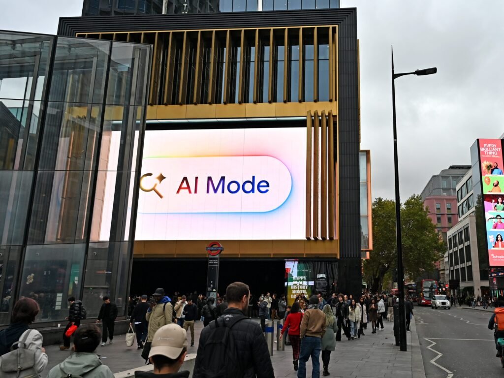 A debate is brewing over the risks and rewards of serving ads to AI agents