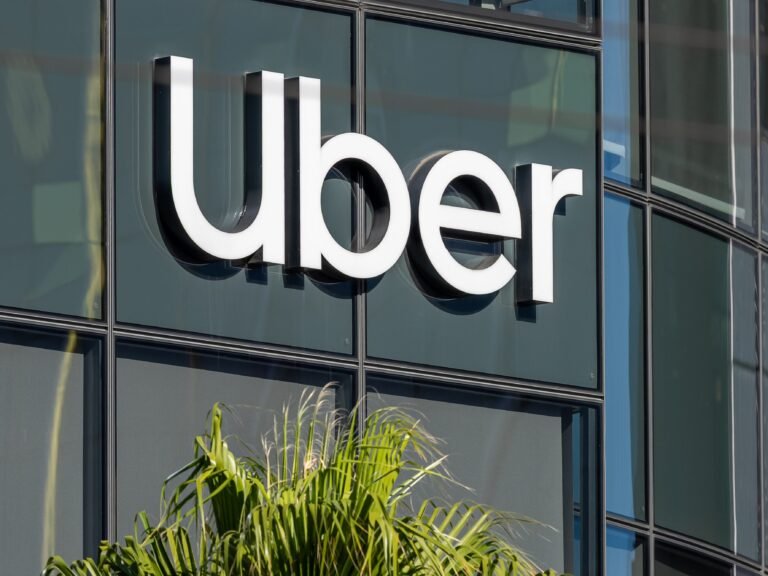 Uber keeps AI spending stable using cheaper models and employees tracking cost, CFO says