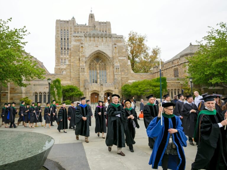 The most beautiful college campus in every US state