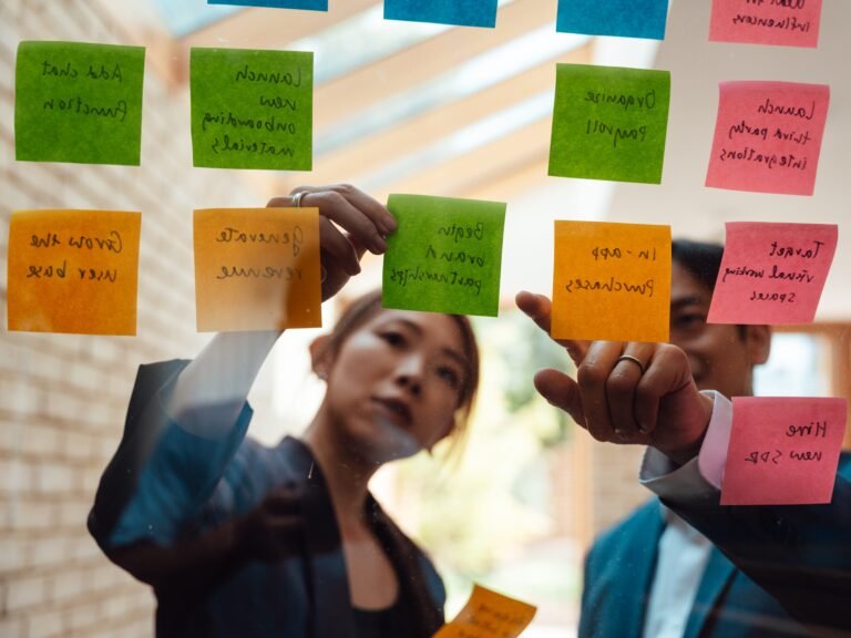 Gen Z is bringing pen and paper back to the workplace