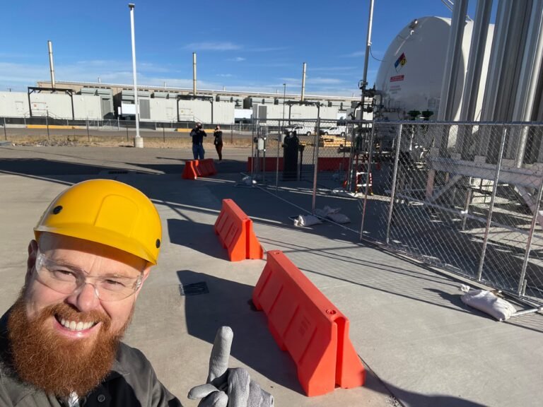 I build AI data centers. I want them to disappear from view.