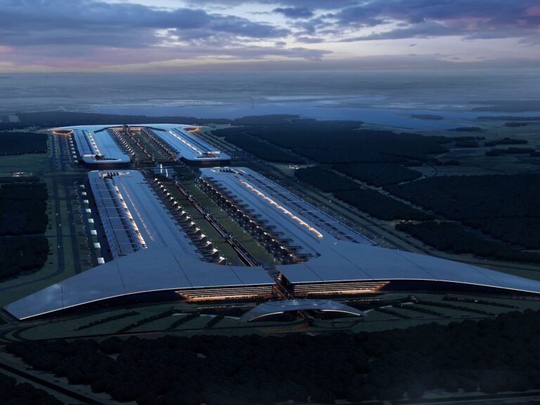 Here's how SpaceX imagines its massive Terafab chip factory will look