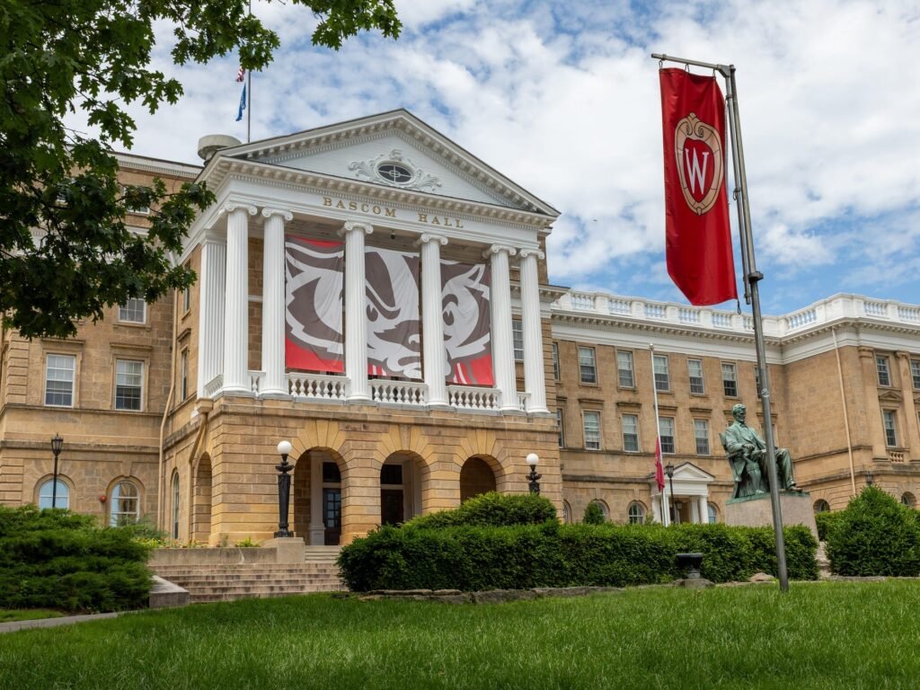 The 25 best state universities in the US, ranked