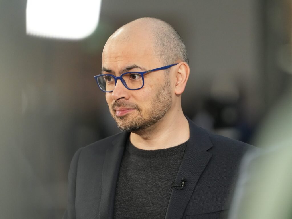 Google’s AI shake-up puts Demis Hassabis where the company needs him most, insiders say