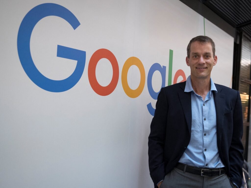 5 things to know about Jeff Dean's new startup