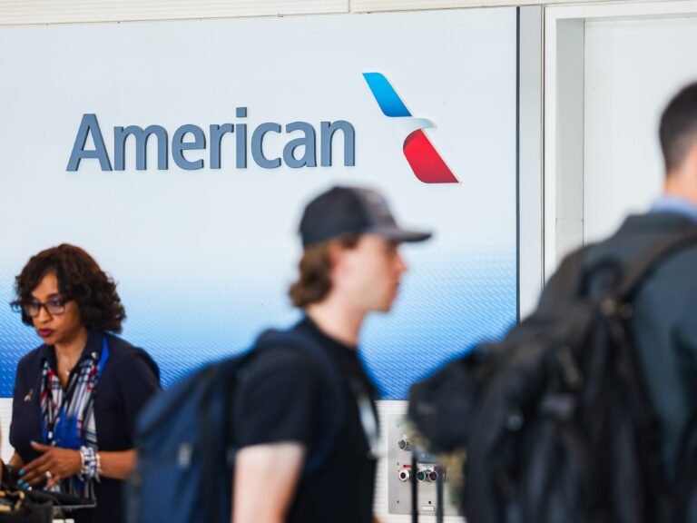 American Airlines is making its best free upgrade harder to get