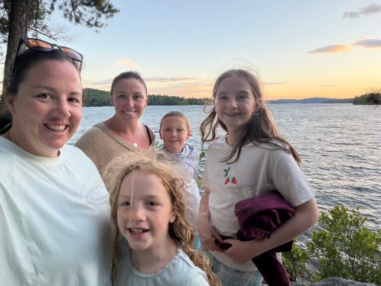 I spend thousands each summer to stay at a lake an hour from home. I tried vacationing in new places, but the nostalgia is worth more.