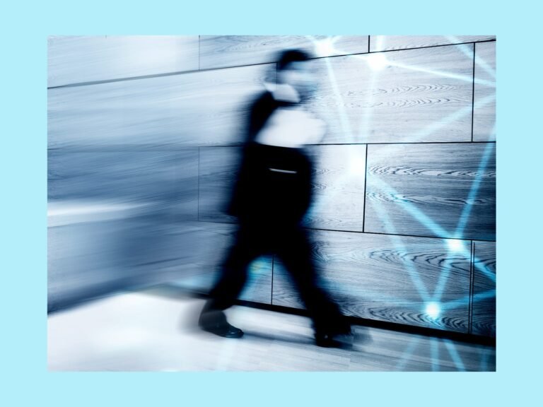 Consulting's race to become AI native