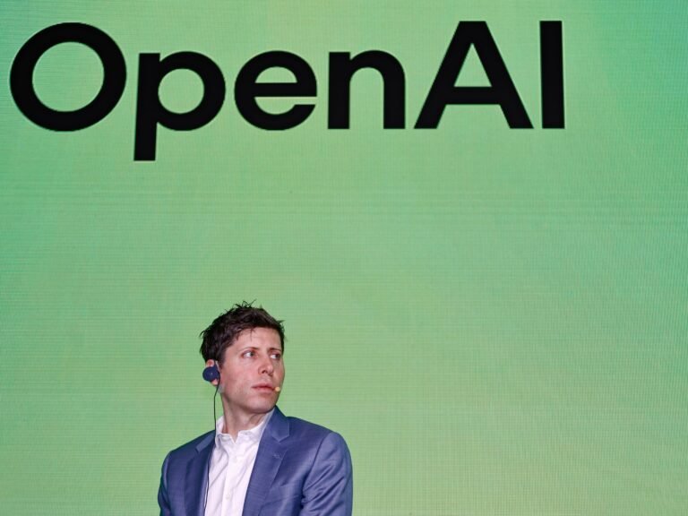 Watch the OpenAI Hugging Face presentation that people are calling a 'holy %{*#^' moment in AI
