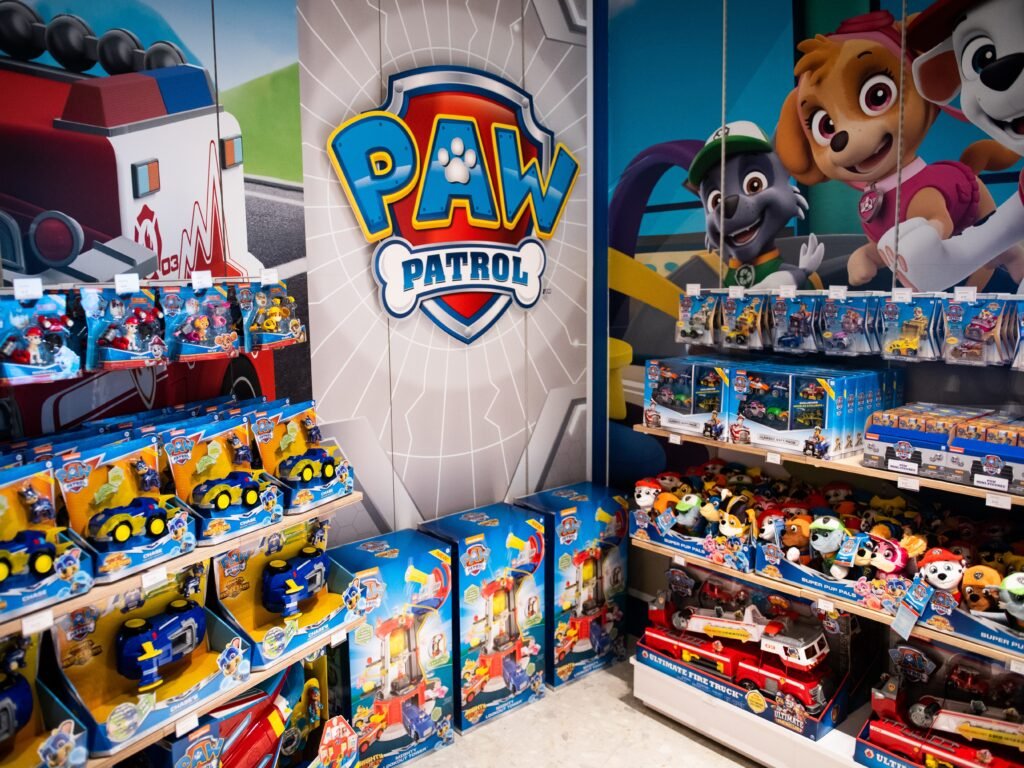 Live Q&A: How a 23-year-old with no experience built a global toy company