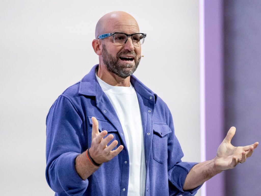 Meta CTO says employees should use AI productivity gains to do more work — not take more time off
