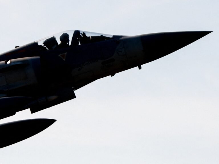 Taiwan is drilling to keep interceptor fighters flying through attacks on its runways just 90 miles from China