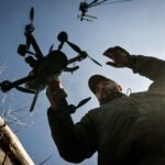 Why a new Western training program for Ukrainian soldiers skips drone piloting and electronic warfare lessons