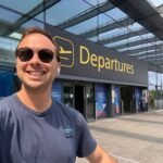 I spent $2,700 flying around the world just to keep my airline status. I got stuck in Qatar and ran out of clothes, but it was worth it.