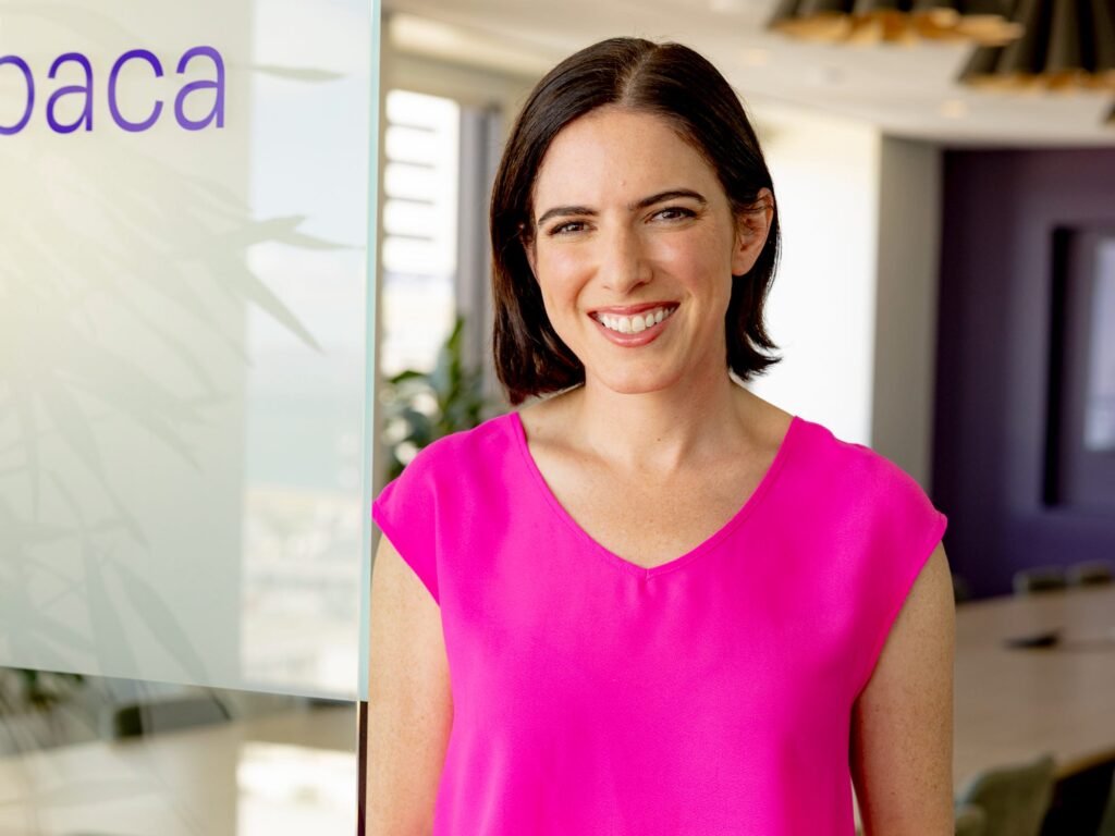 $4 billion Vanta has a new CMO who wants to make security compliance marketing 'a little zingier'