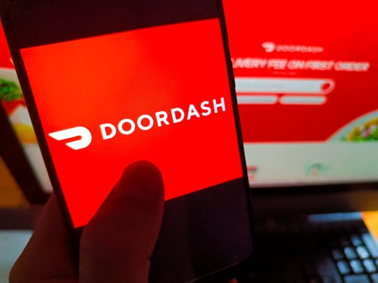 DoorDash is set to become a Nevada-incorporated company.