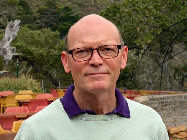 I run the iconic Big Sur restaurant Nepenthe. The Timber Fire is costing us up to $70,000 a day in sales.