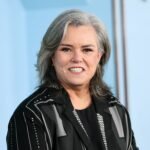 Rosie O’Donnell says Mounjaro is part of why she’s ‘never felt better’ at 64