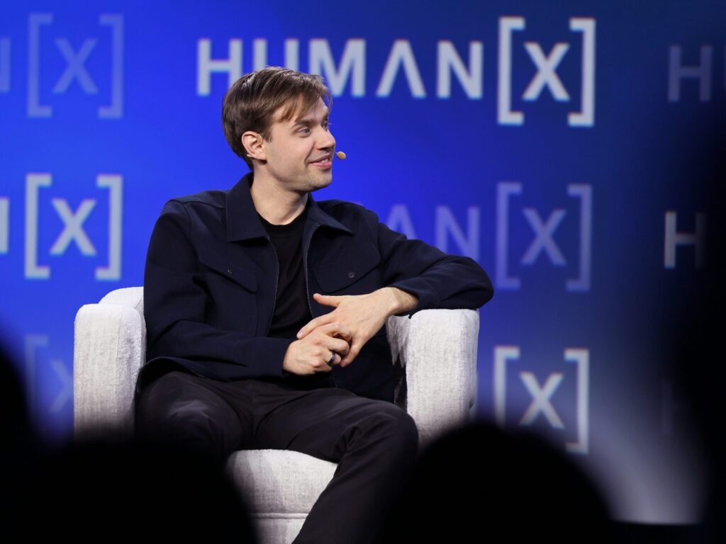Lovable doubles its valuation to $13.3 billion as investors place another big bet on AI coding