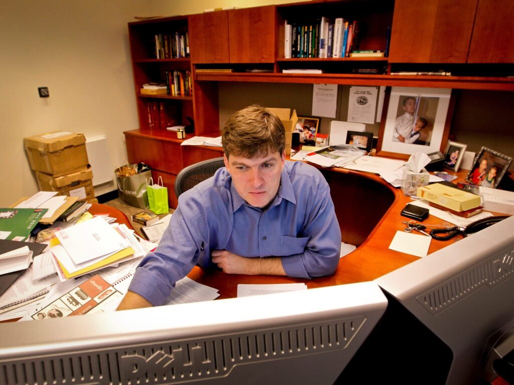 'History is repeating': Michael Burry says it's time to read about Enron