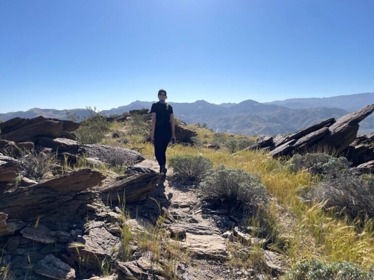 My move from Los Angeles to Palm Springs was supposed to be temporary. Six years later, I'm still here.