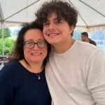 My son went to culinary school, and my daughter majors in theater. It's not what I planned for either of them, and that's OK.