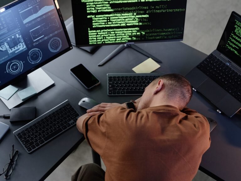 From the people building it to the ones who have to use it, AI is creating all types of anxiety