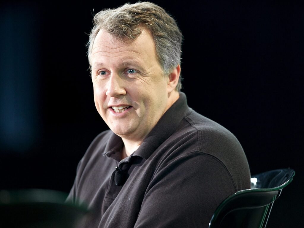 Paul Graham's advice to founders struggling to make time for family: 'You can't get those years back'