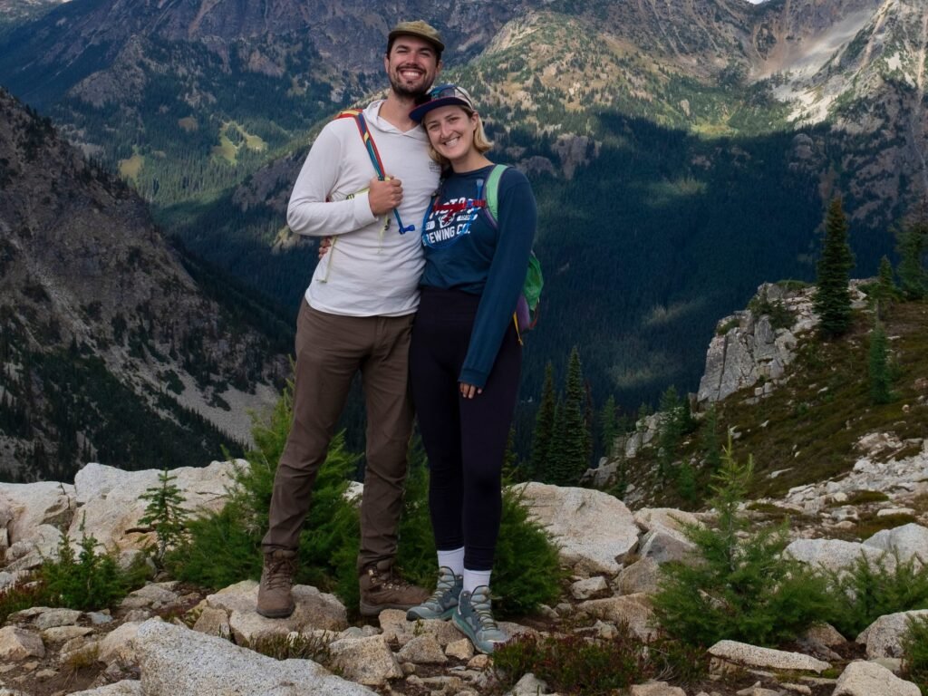 I road-tripped in an RV with my partner for a year. These 5 relationship tips helped us keep the peace.