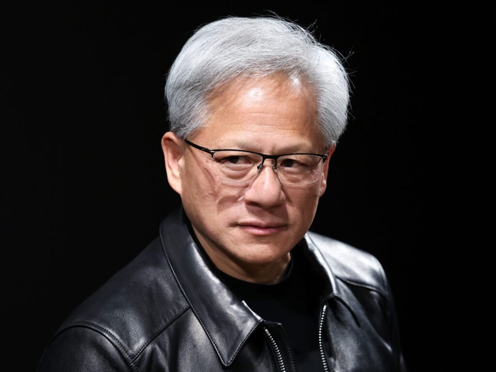 Nvidia got Groq's technology and talent. Now it's turning the rest of its former rival into a customer.