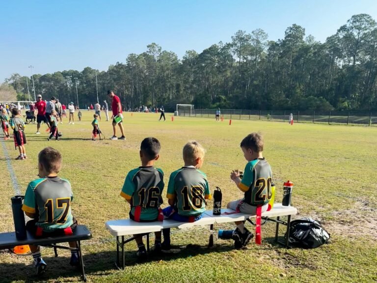 I paid $2,292 for my kids' after-school activities last year — and that was just the starting price