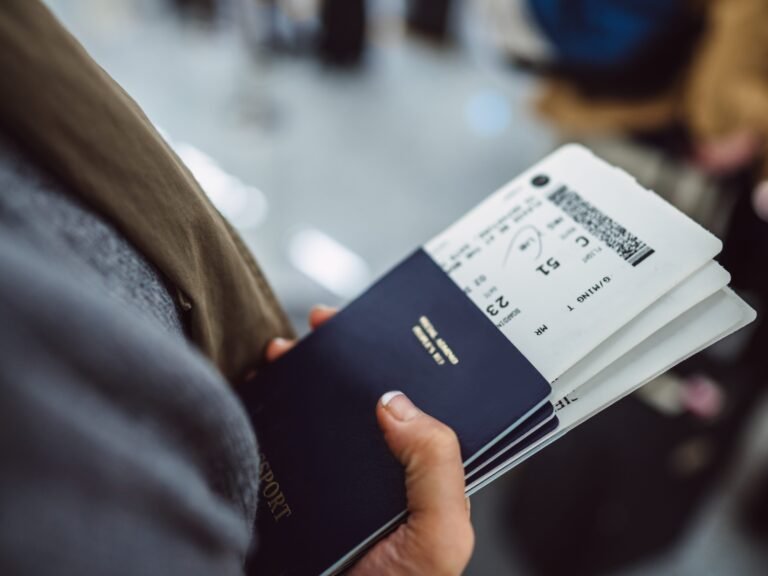 A golden visa firm says 'plan B' passports are going middle class