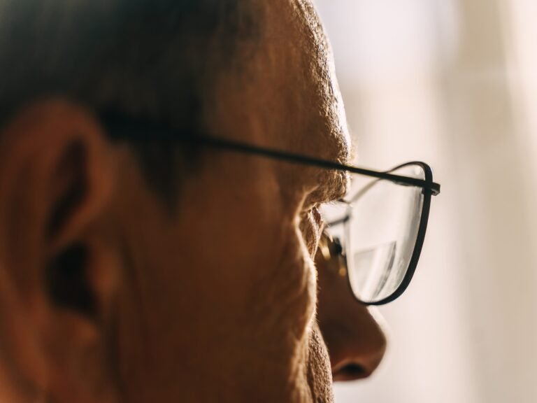 I can't find a job at 57. I'm fighting feelings of humiliation and panic.