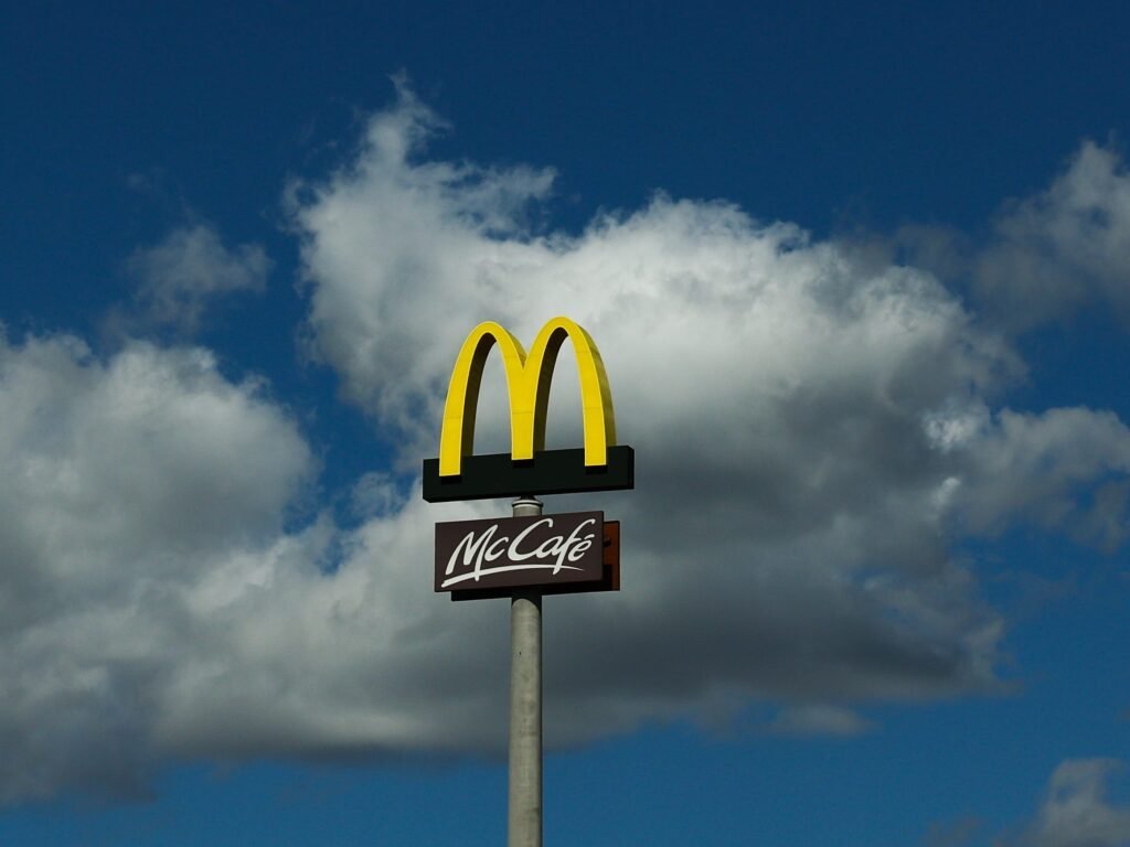 Taco Bell's former boss says McDonald's is making a mistake with its new Red Bull drink