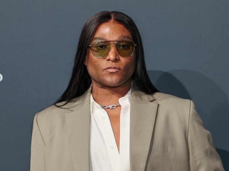 Law Roach says he tries not to be friends with his clients: ‘I want to get paid’