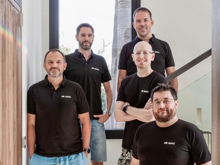 $1 billion NYC-startup Dash0 acquires Berlin tech company to build software that fixes itself