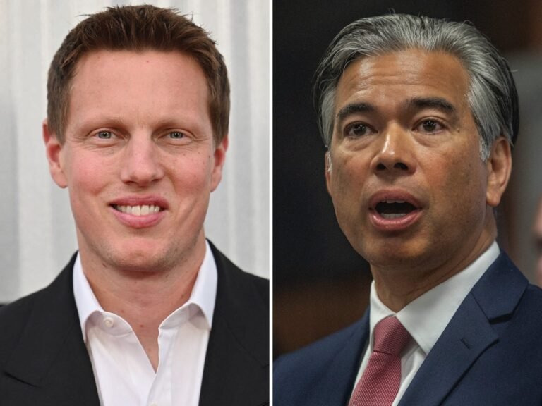 David Ellison's Paramount wants its WBD merger challengers to put up nearly $1.9 billion
