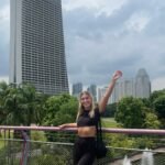 Taking solo birthday trips abroad taught me that I don't need company to do something meaningful