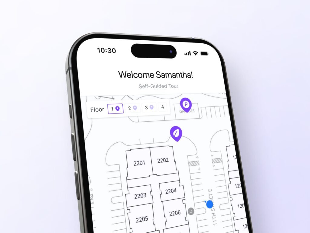 AI proptech startup EliseAI is in talks to raise a new round of funding at a $3.7 billion valuation