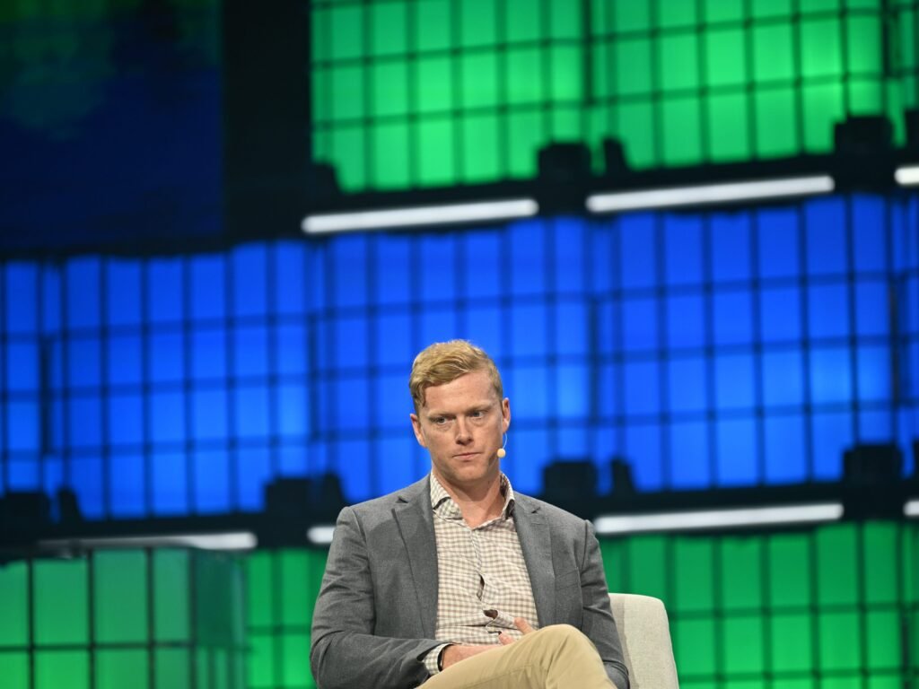 Uber COO says there's a downside to being at the top