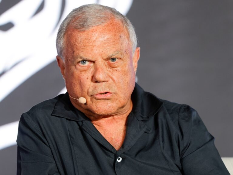 3 execs who sold their company to Martin Sorrell’s S4 Capital are suing, alleging they’re owed millions