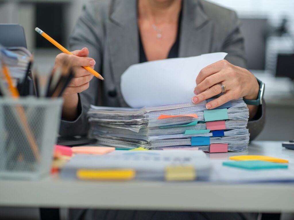 Handshake AI wants to pay you up to $30K for work documents that you own