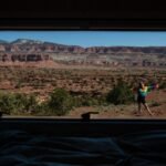 I spent a year driving across the US in an RV. These were 7 of my favorite places — and the 2 I'd skip next time.