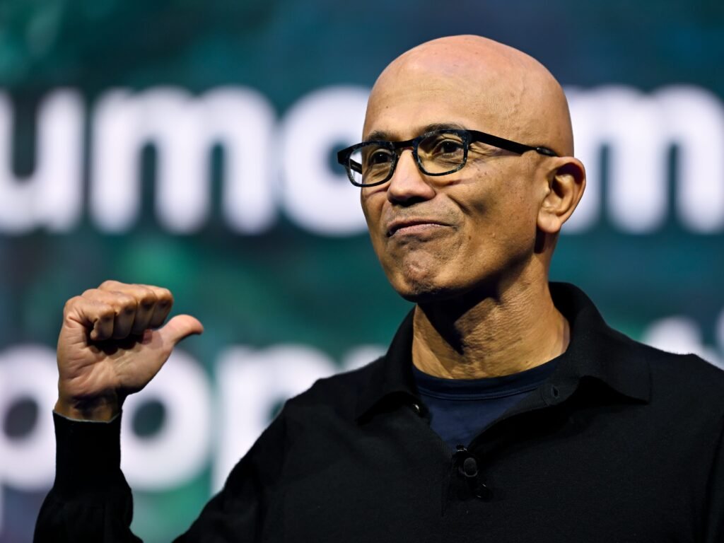 Microsoft will pay up to $279K for a lawyer who can build AI