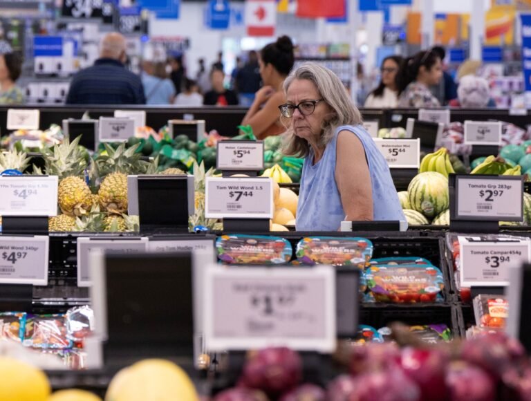 Walmart's $2.9 billion tariff refund is headed back to shoppers