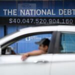 What's happening with the national debt — and how it could affect your wallet