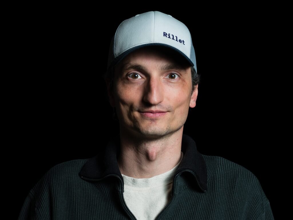 The CEO of the unicorn AI accounting startup, Rillet, says AI is changing who consulting firms hire